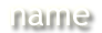 Please enter your name