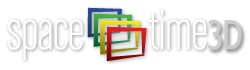 SpaceTime3D™